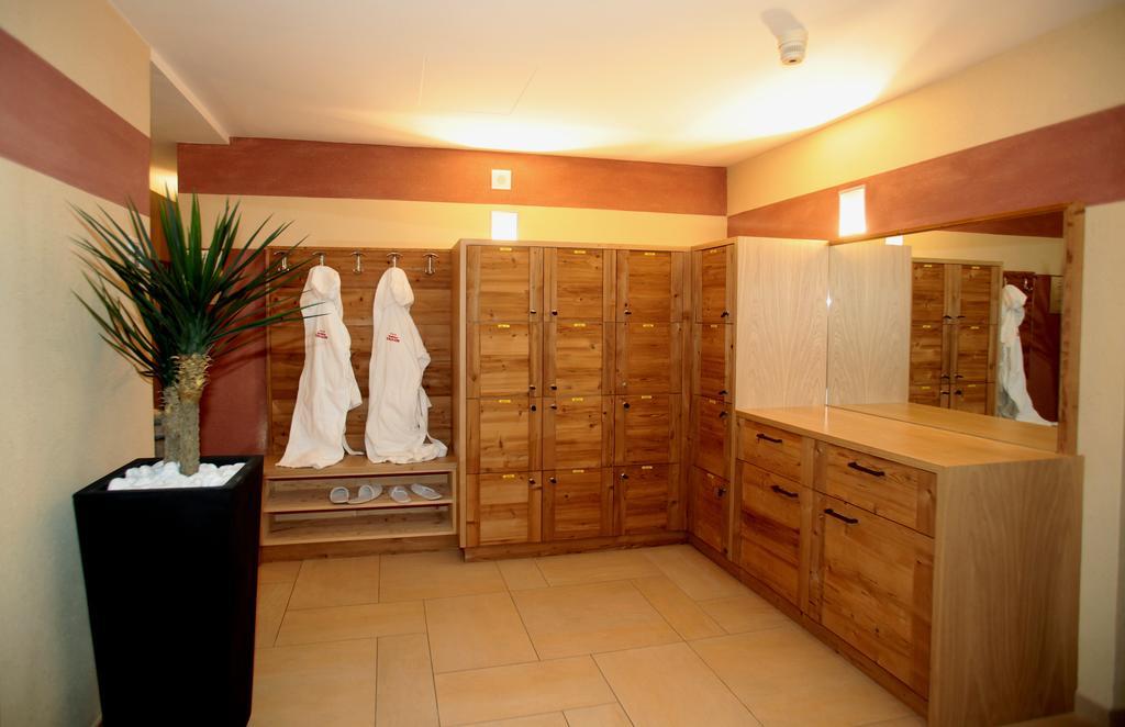 Residence Vallon Corvara In Badia Kültér fotó