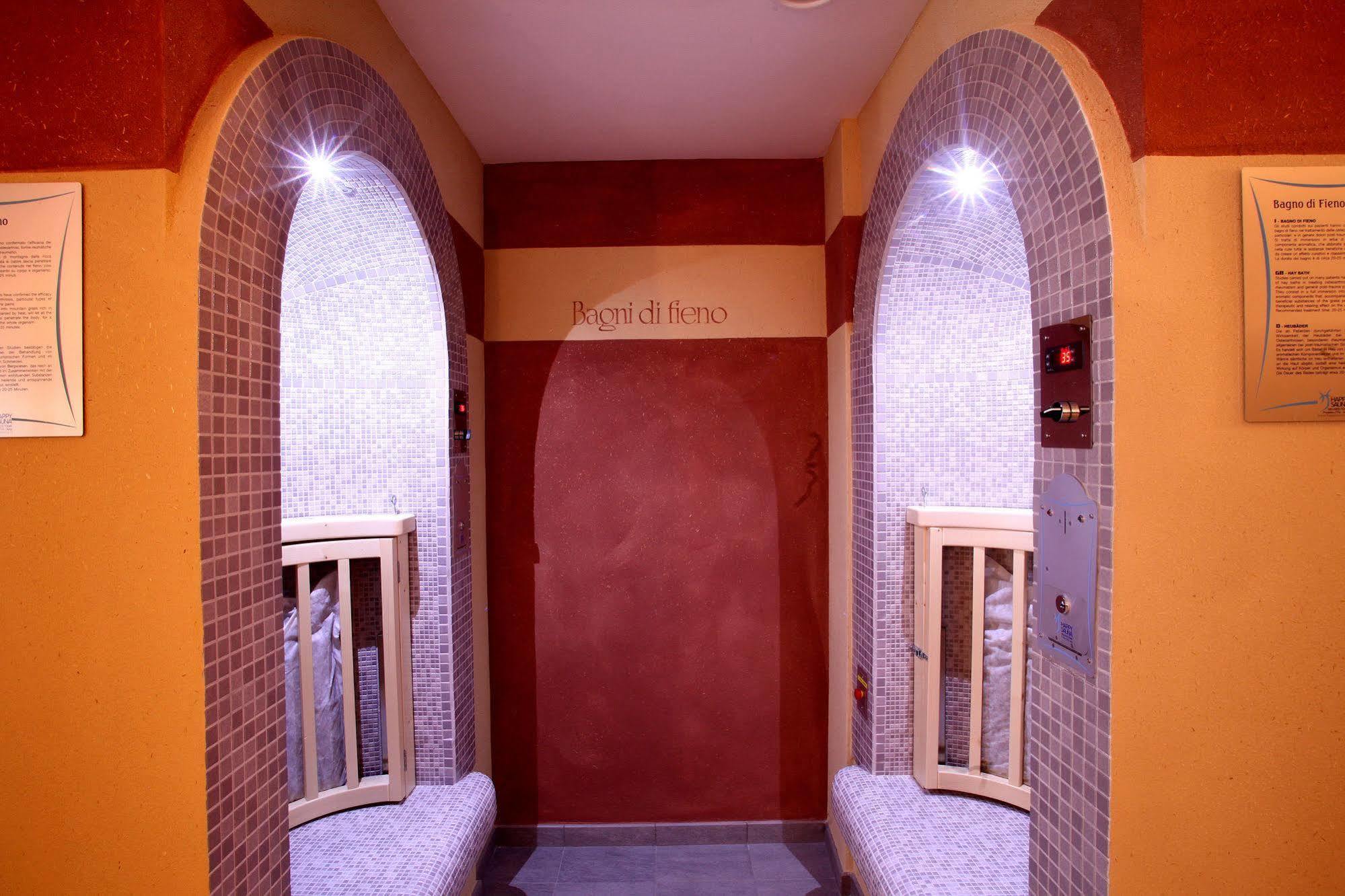 Residence Vallon Corvara In Badia Kültér fotó