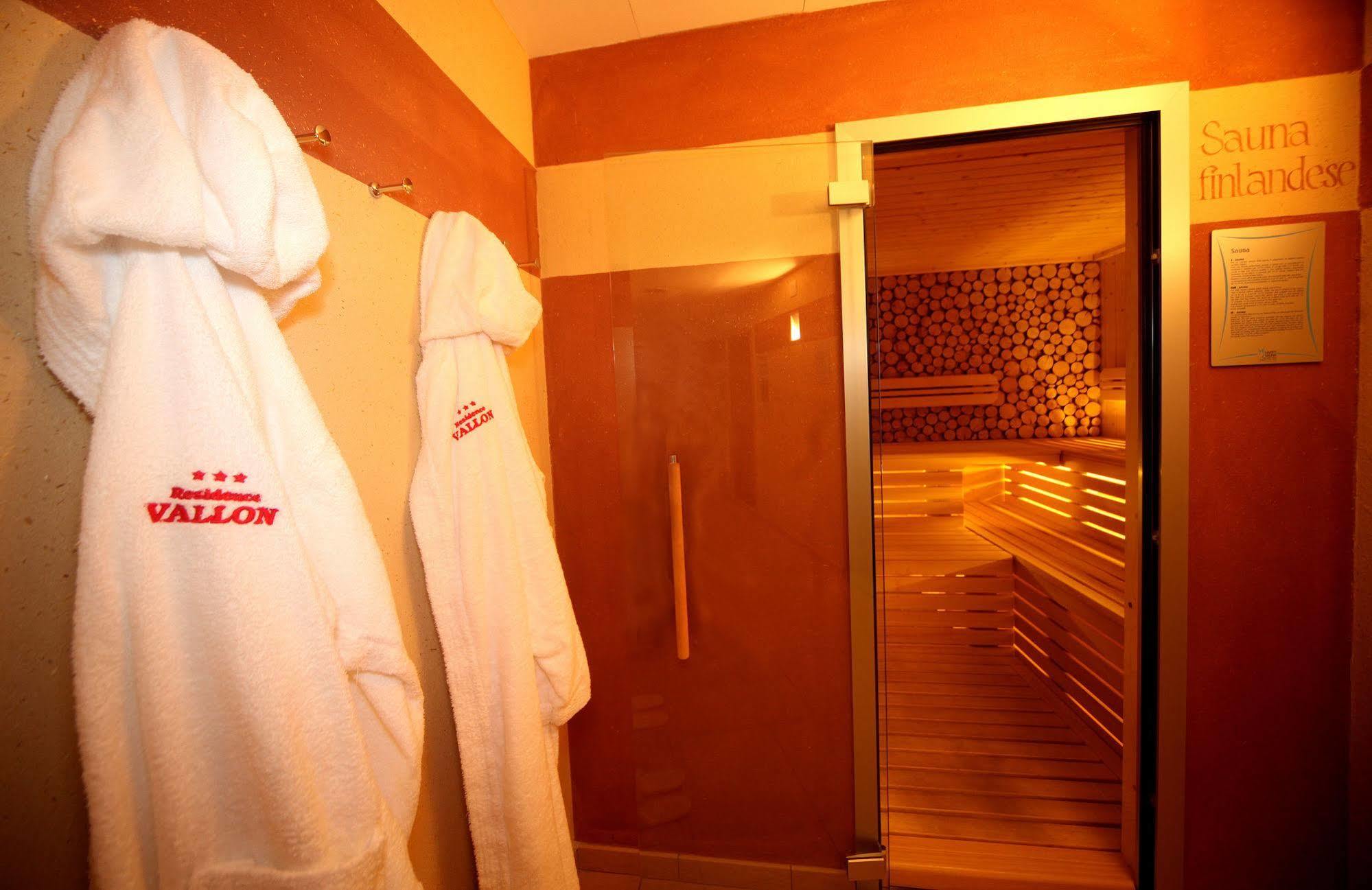 Residence Vallon Corvara In Badia Kültér fotó